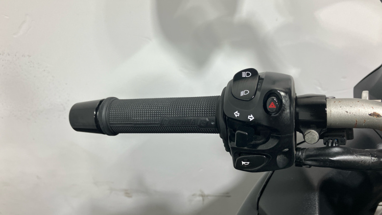 Yamaha XJ 6 DIVERSION ABS (10MY)